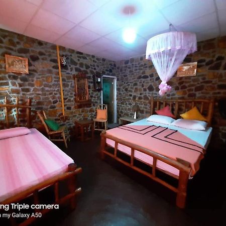 אלה Biwon Homestay מראה חיצוני תמונה