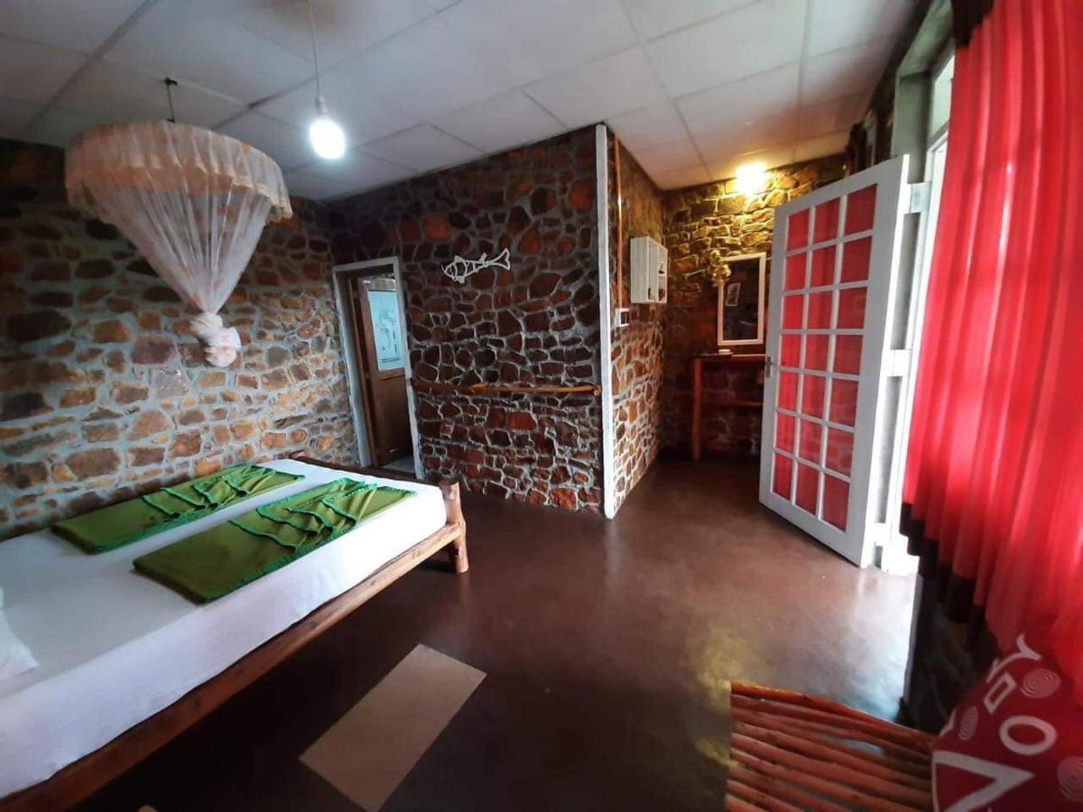 אלה Biwon Homestay מראה חיצוני תמונה