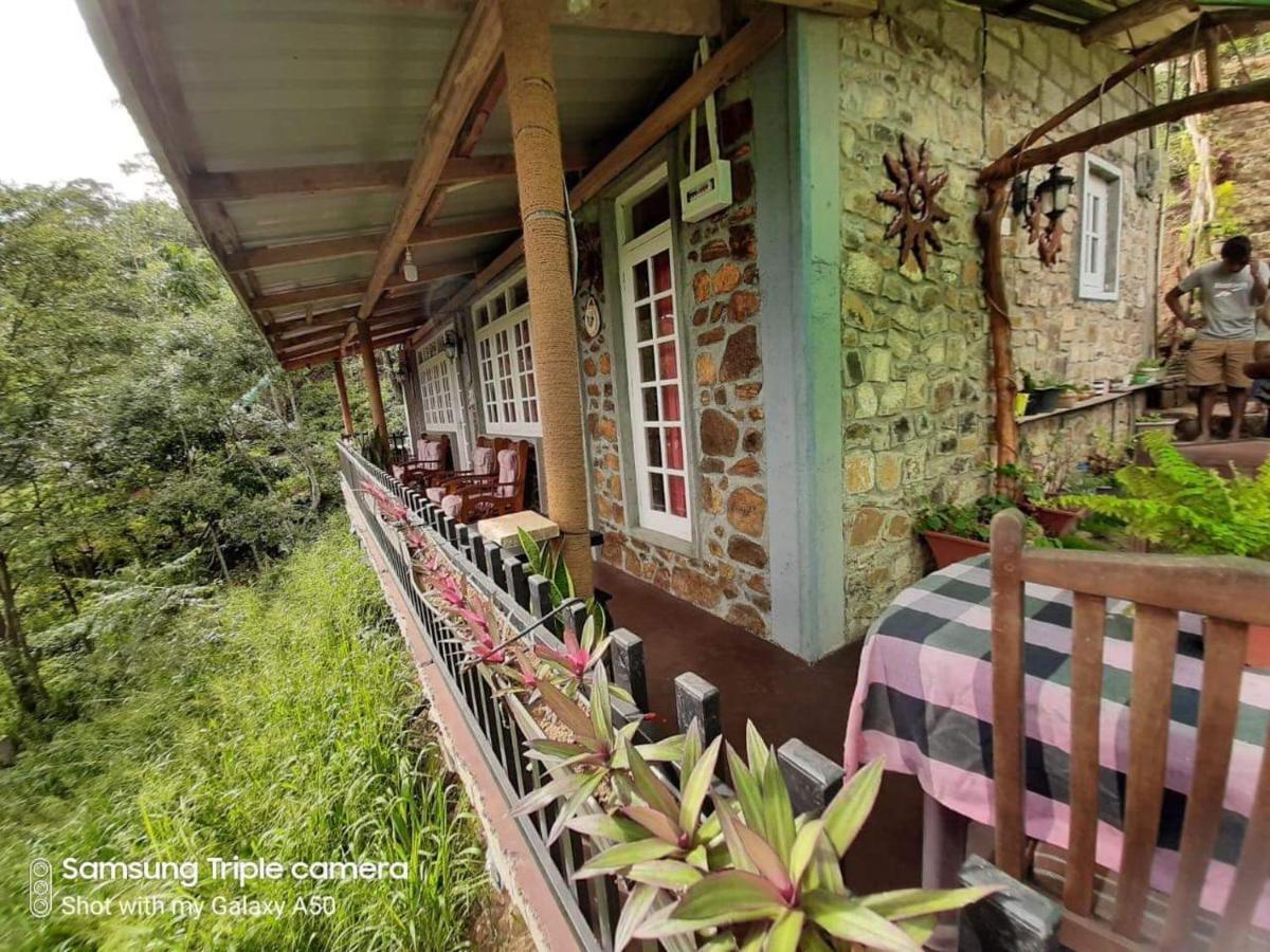 אלה Biwon Homestay מראה חיצוני תמונה