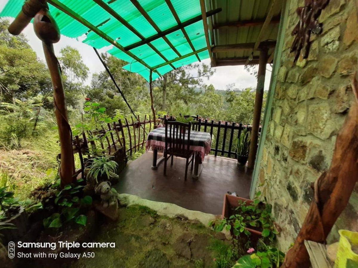אלה Biwon Homestay מראה חיצוני תמונה