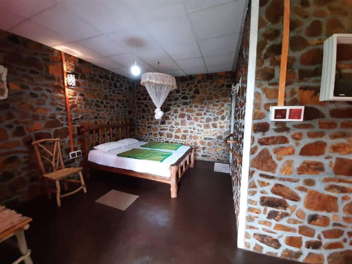 אלה Biwon Homestay מראה חיצוני תמונה