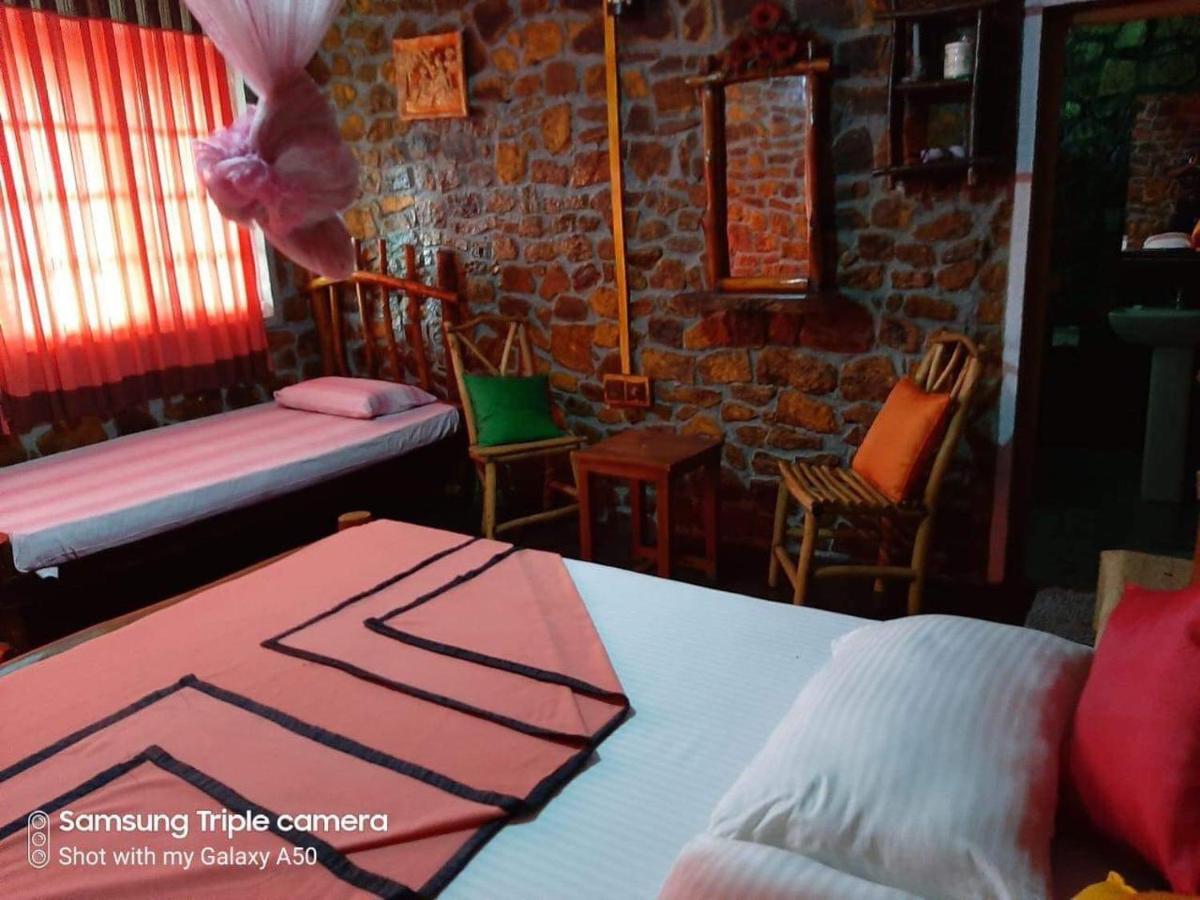 אלה Biwon Homestay מראה חיצוני תמונה