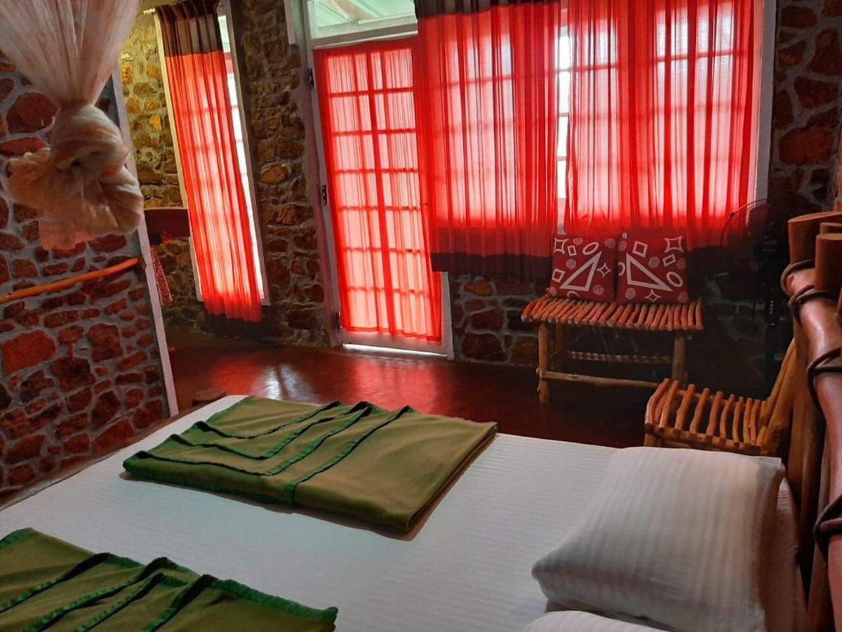 אלה Biwon Homestay מראה חיצוני תמונה