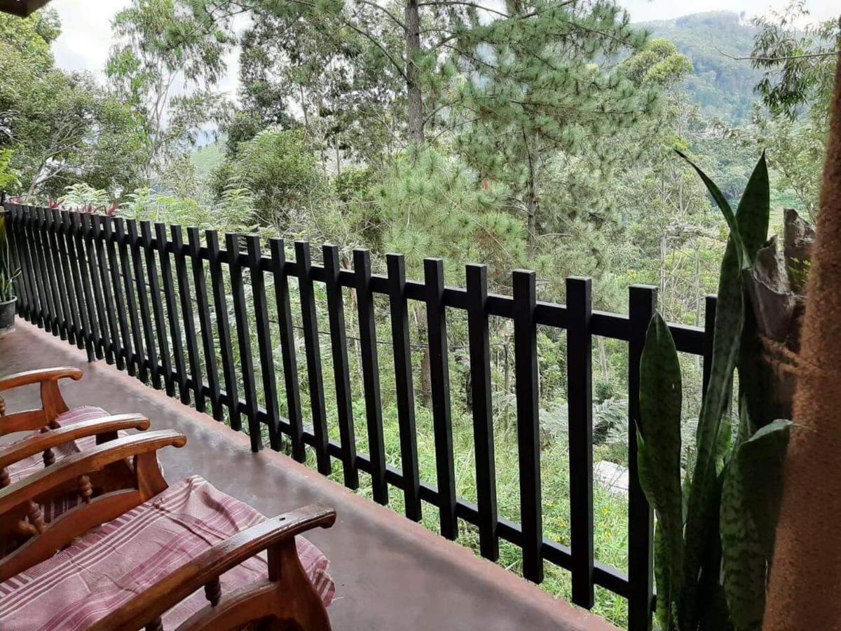 אלה Biwon Homestay מראה חיצוני תמונה