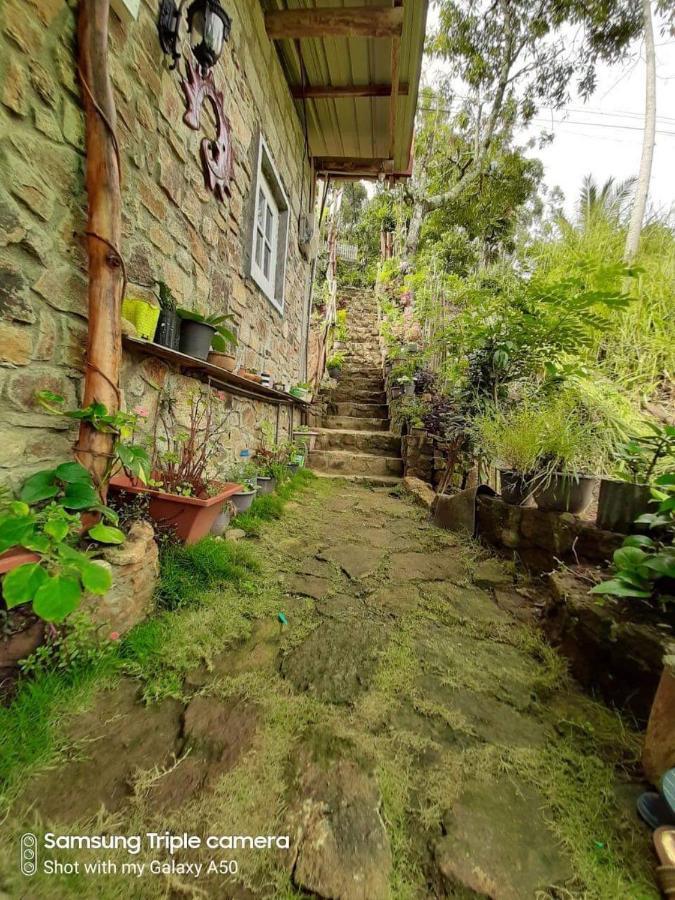 אלה Biwon Homestay מראה חיצוני תמונה