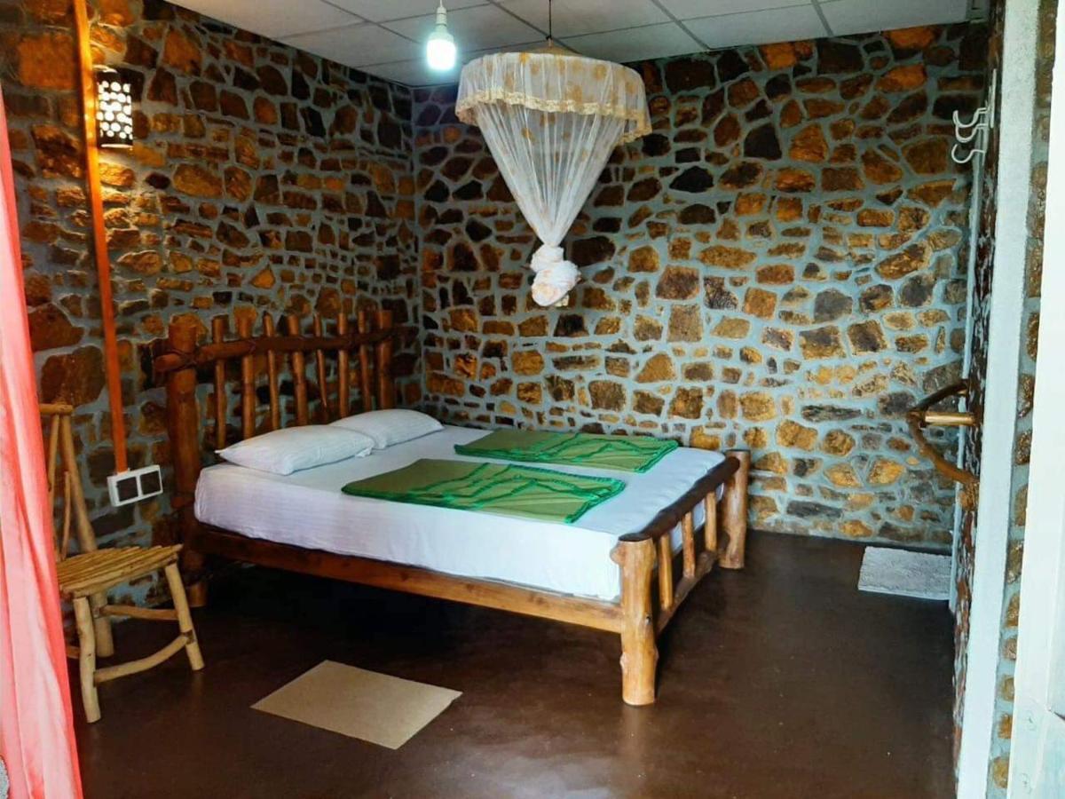 אלה Biwon Homestay מראה חיצוני תמונה