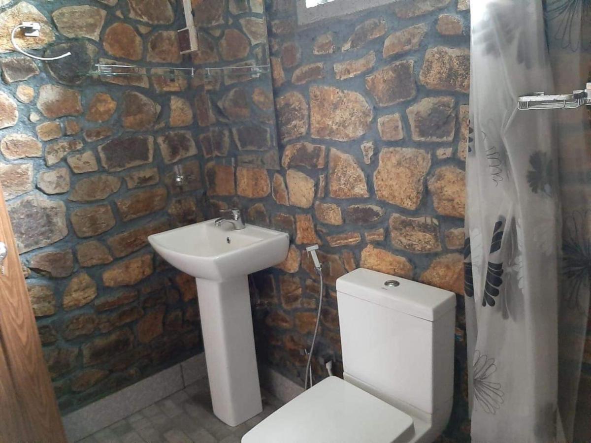 אלה Biwon Homestay מראה חיצוני תמונה